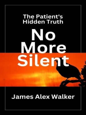 cover image of No More Silent